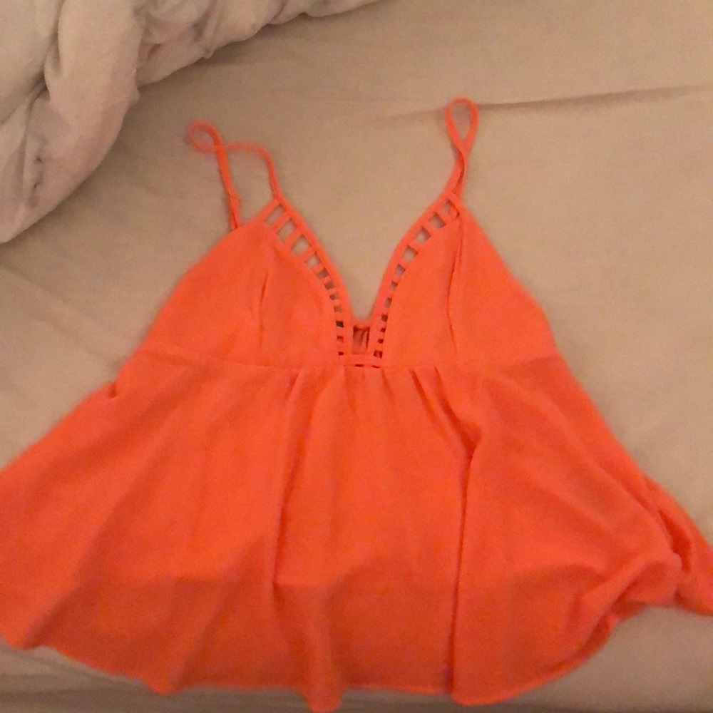 Charlotte Russe tank top